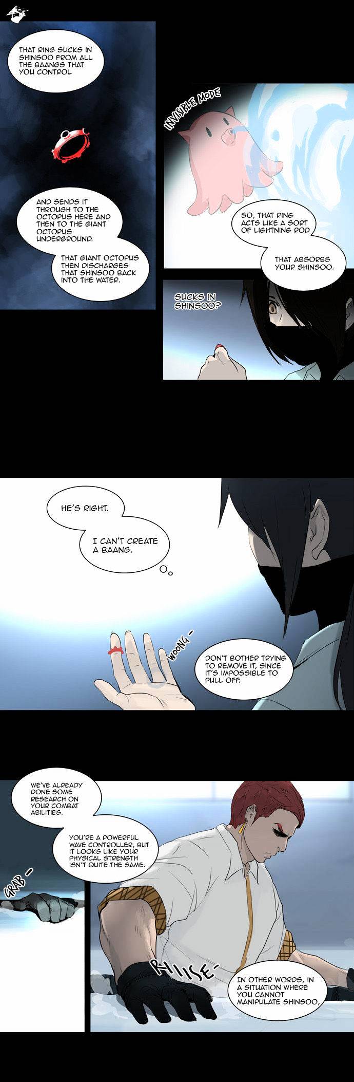 Tower of God, Chapter 144 image 12